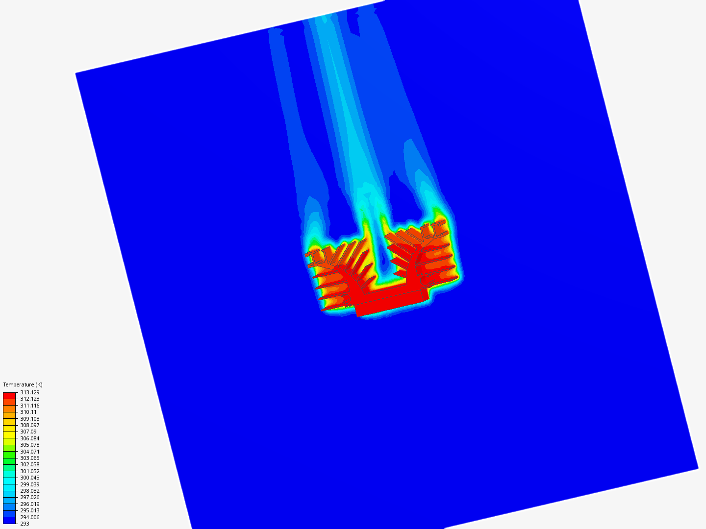 Heatsink Square image