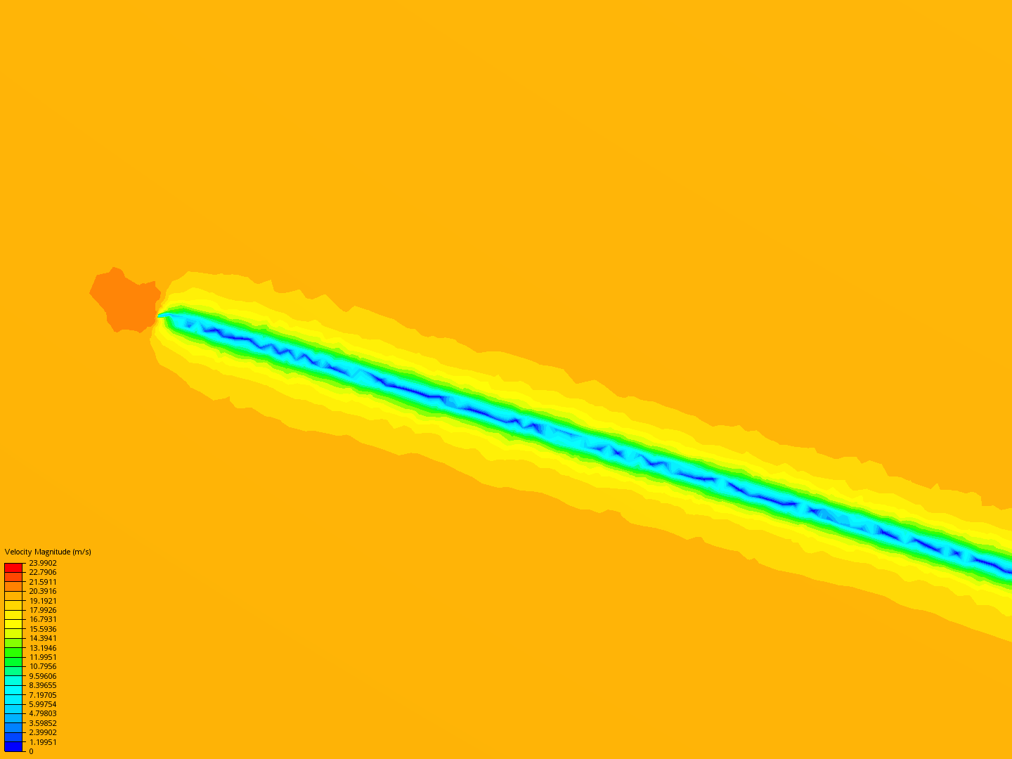 wing - CFD1 image