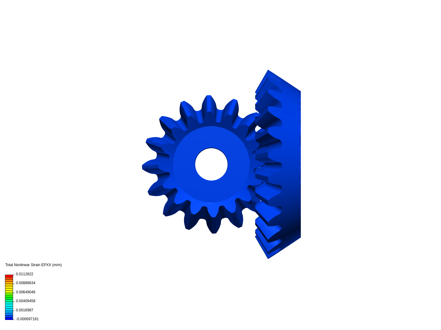 copy Gears in Contact image