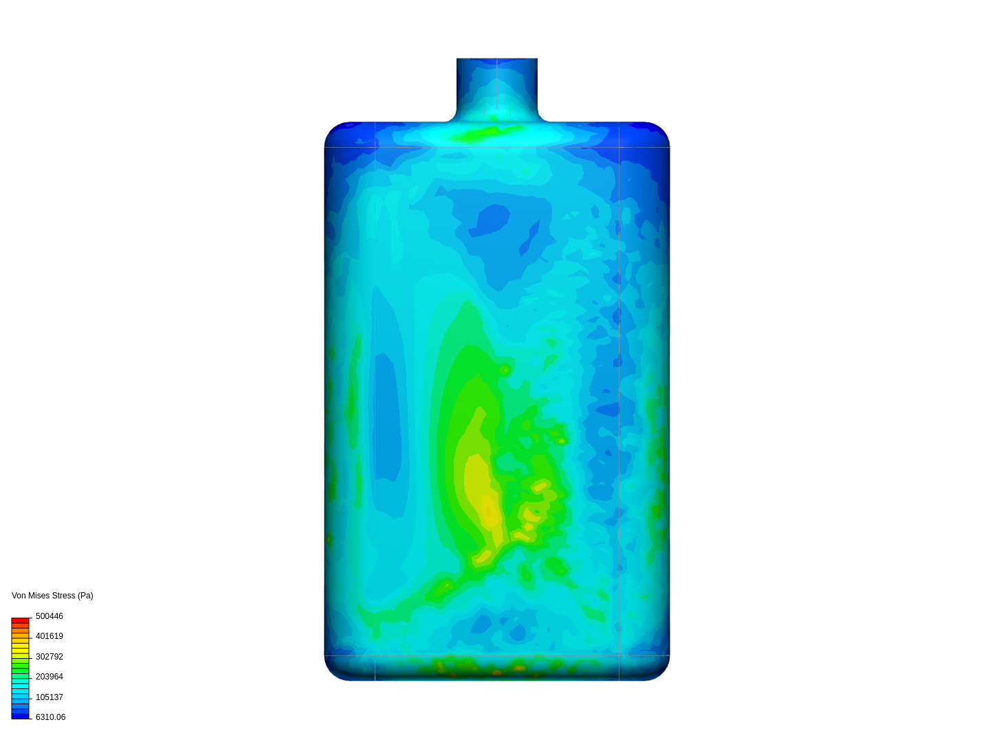 hydrostatic pressure image