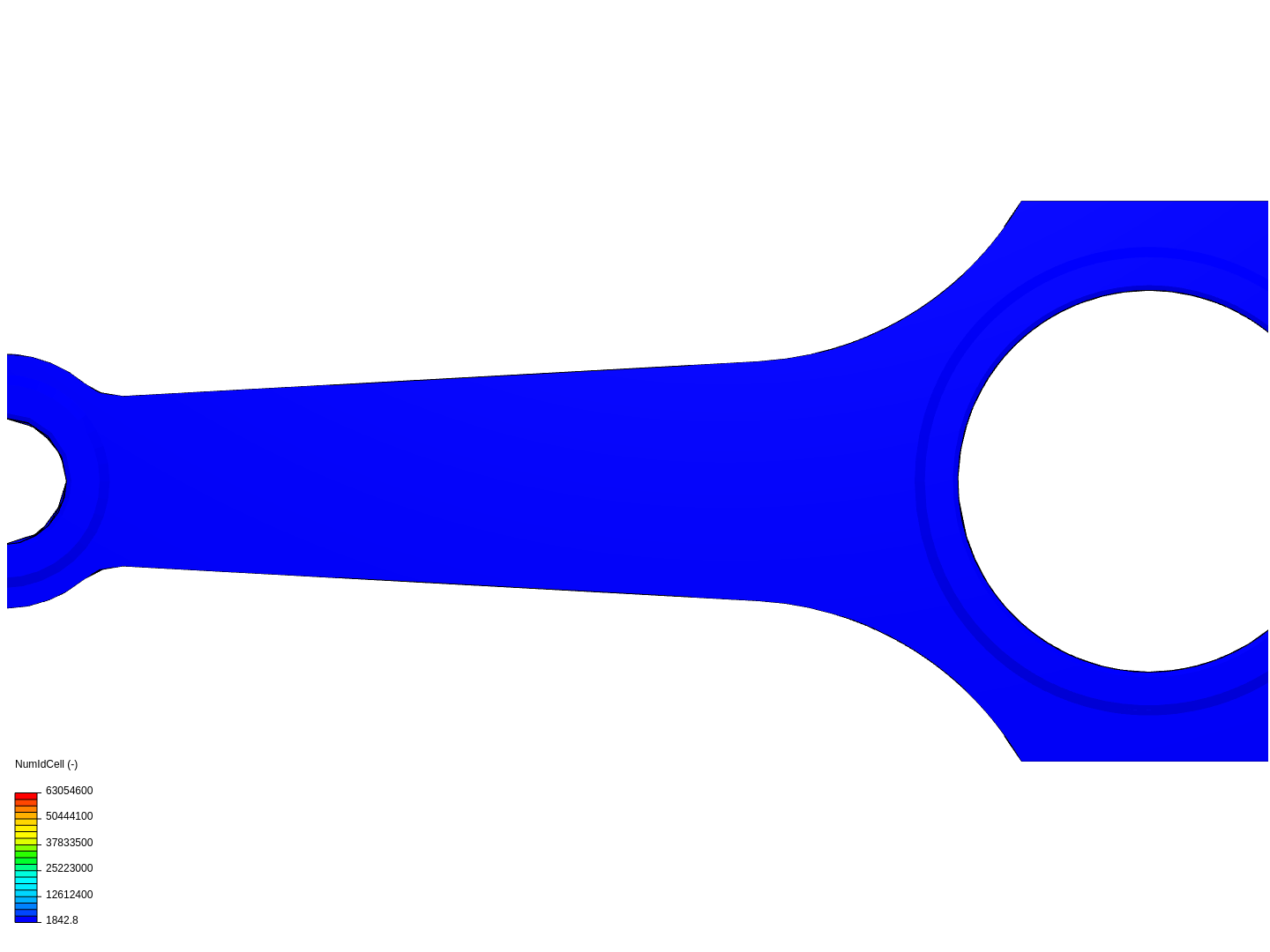 tutorial 1 by ybhpg | SimScale