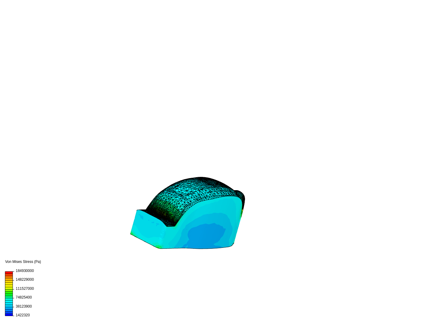 PU-rectangle-retry by ydahiya | SimScale
