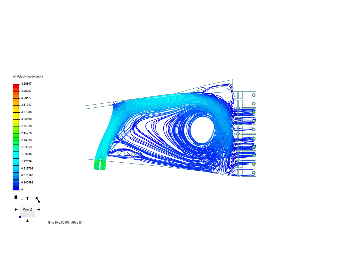 Kalisindh PH2 sump model image