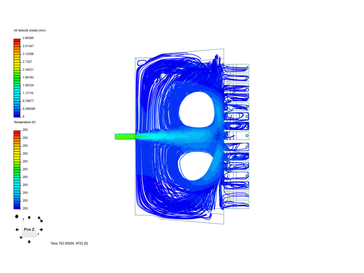 Kshipra PH4 sump model image