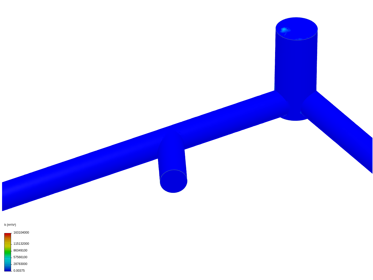 flow test by ykovch | SimScale