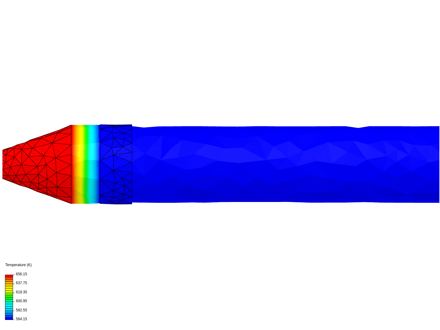 3D printing Nozzel image