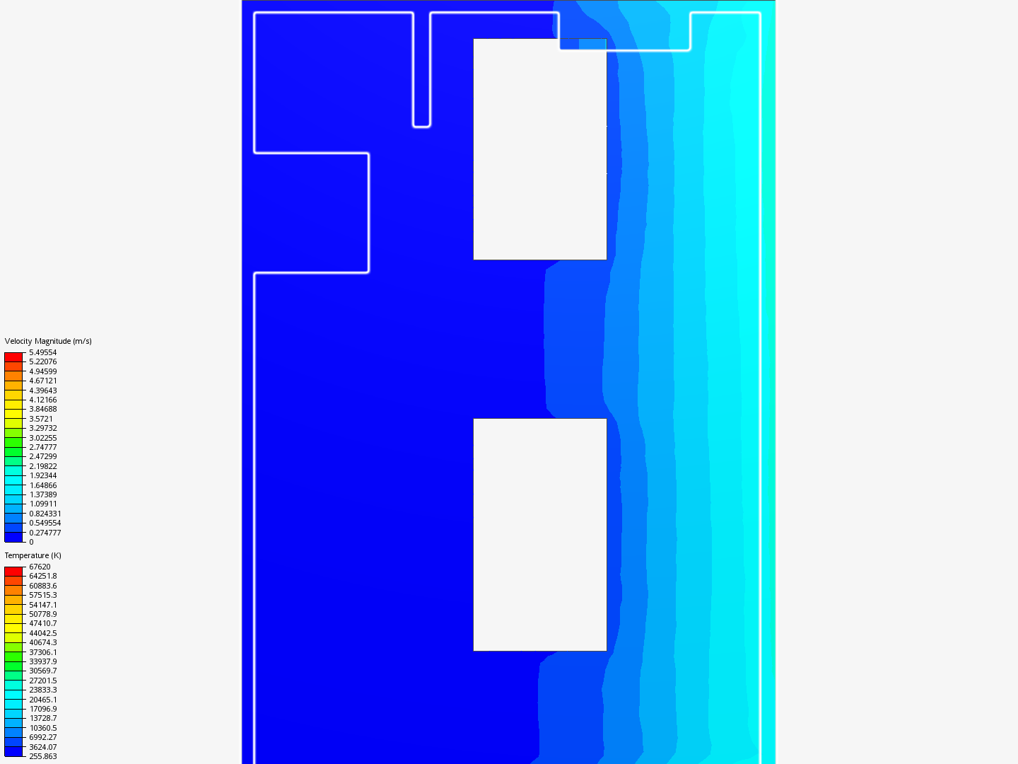 yordohalto on SimScale | SimScale | Page 1