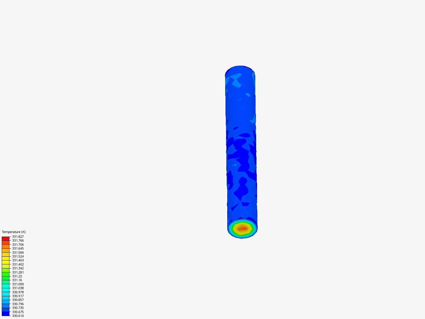 Thermo Hw 9 By Youngm7719 Simscale