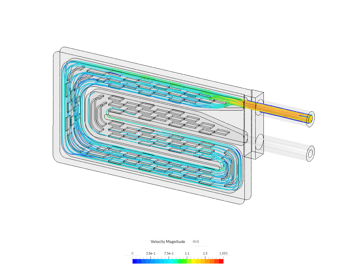 yrevankar on SimScale | SimScale | Page 1