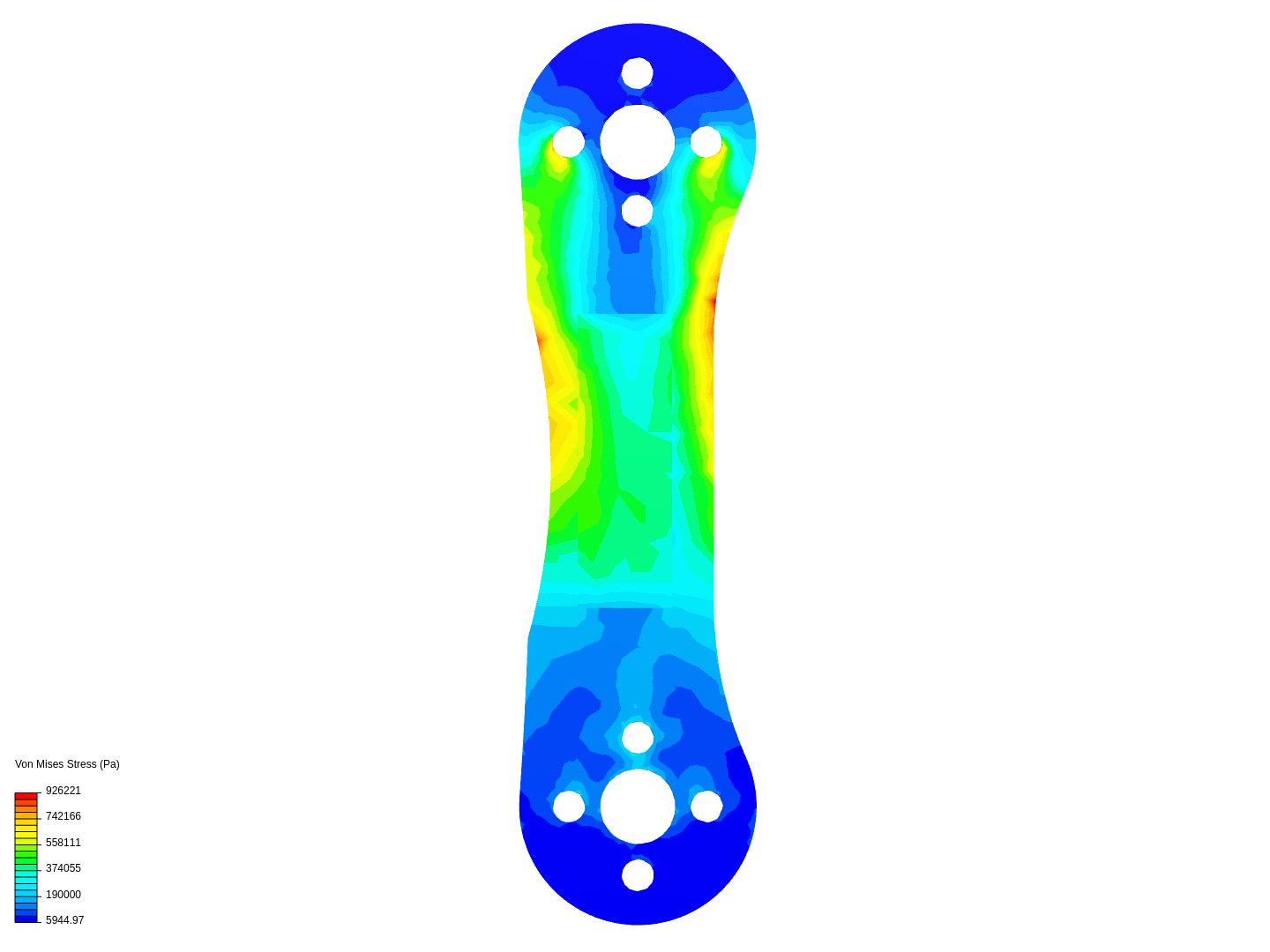 STRESS TEST FEMUR image