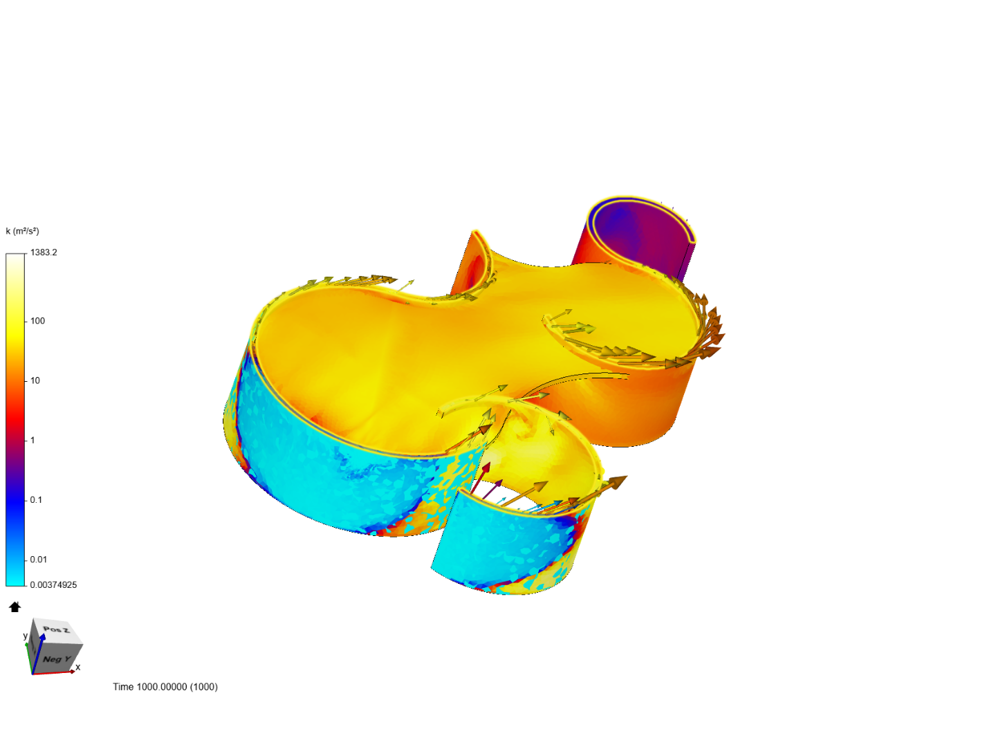 test 2 by yx931731 | SimScale