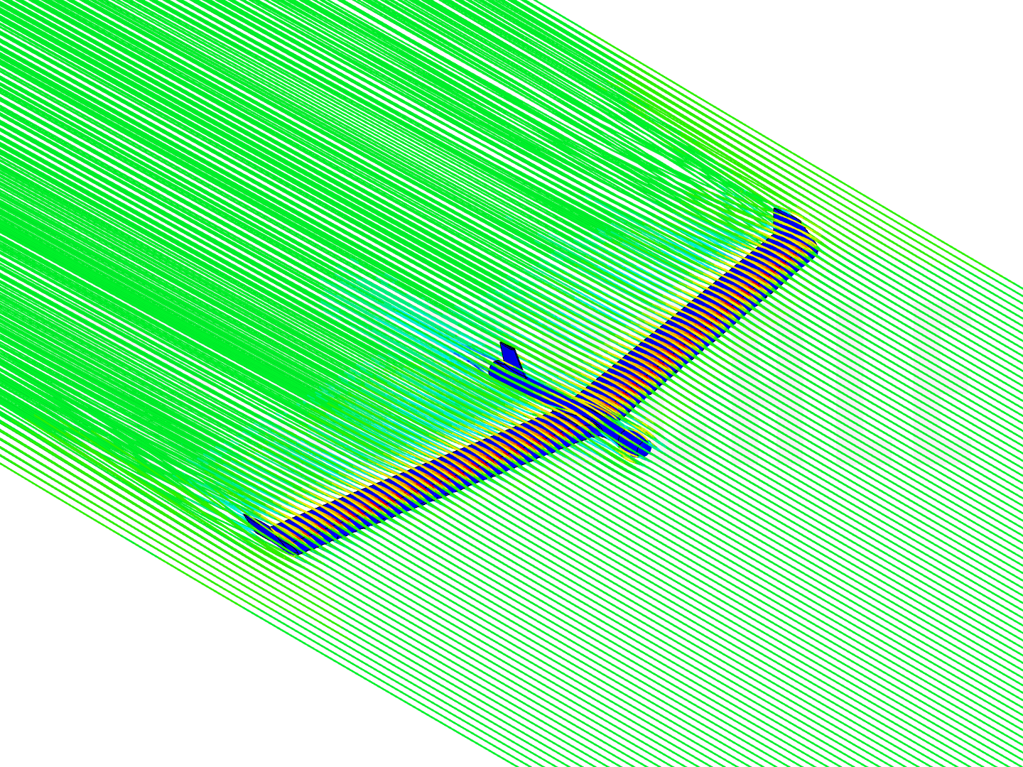 Solar Aircraft image