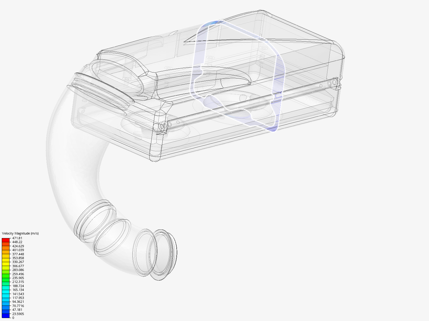 Airbox by zebel | SimScale