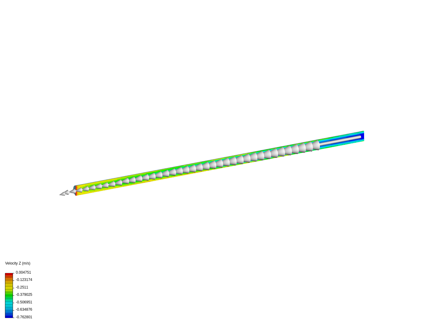 Testing 2 by zhangdj | SimScale