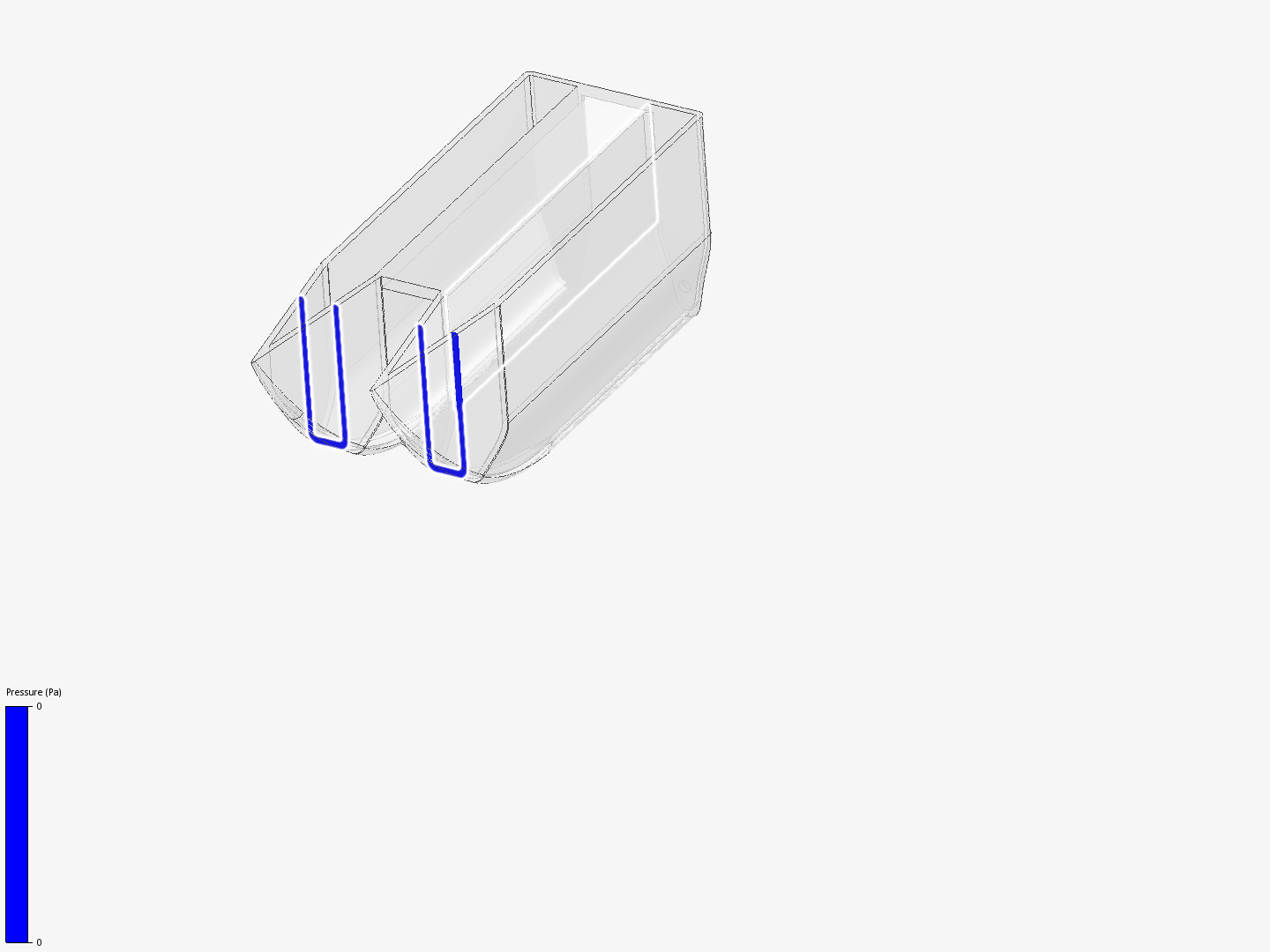Concrete Canoe CFD by zhb | SimScale...
