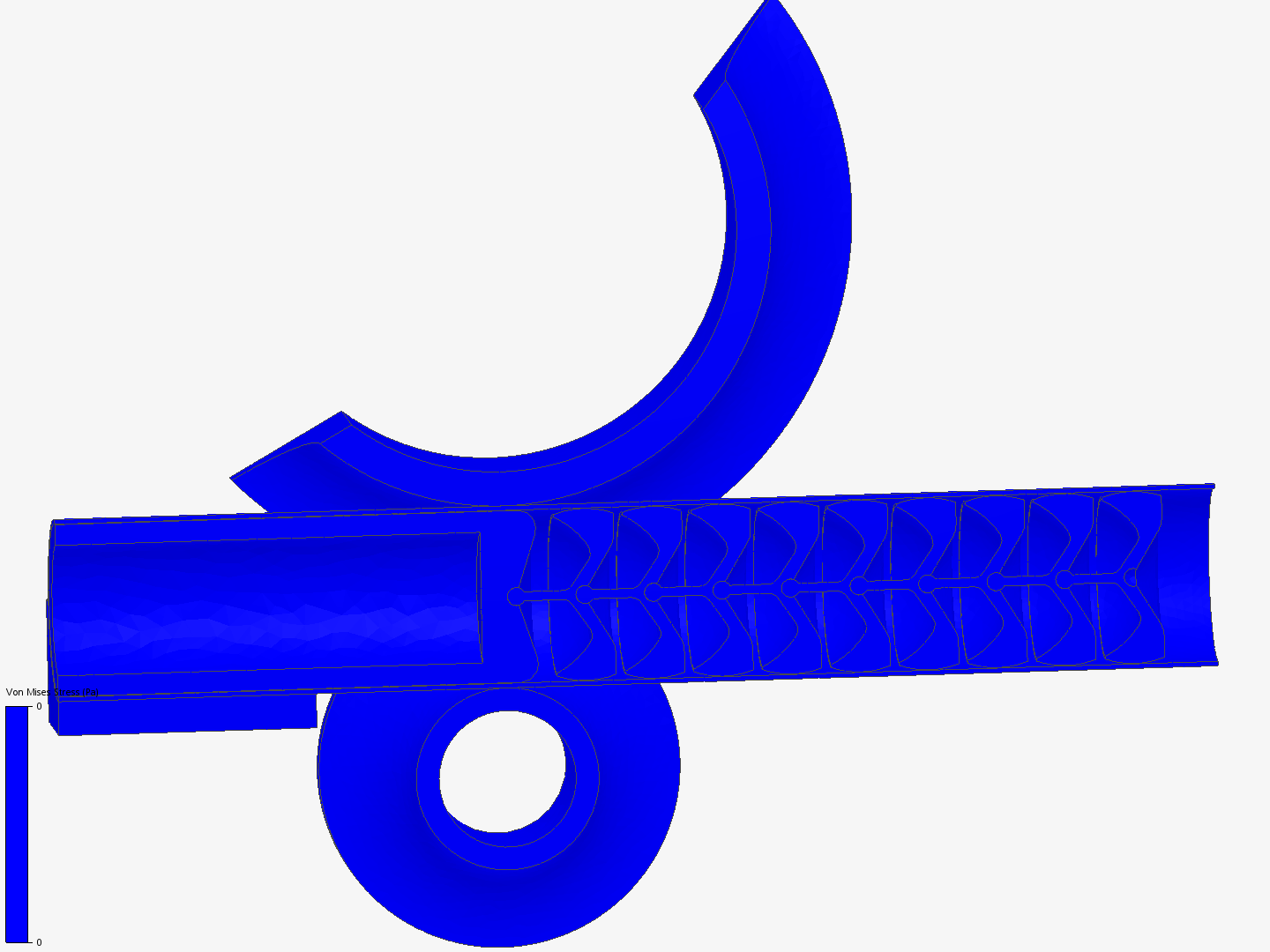 Pipe bending R160 D80-2 image