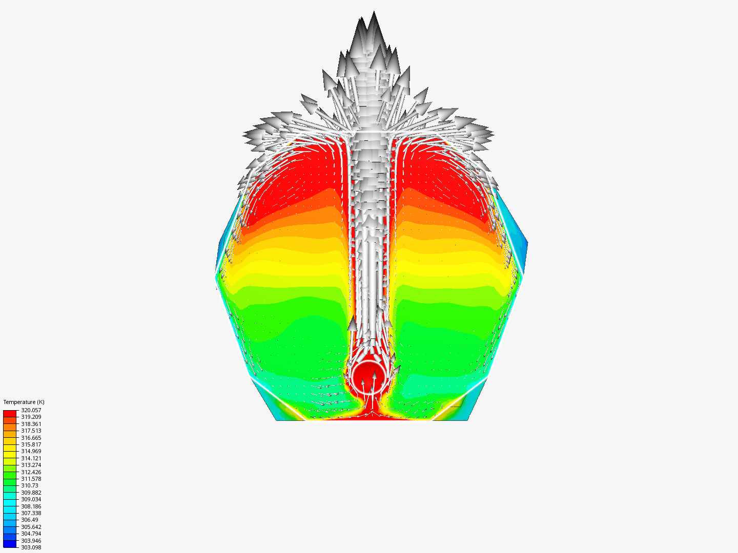 CFD Space Module image