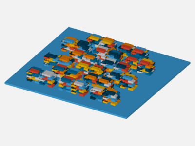 Project 2 by misaac | SimScale