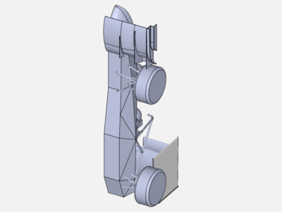 Test 1 by jared11255 | SimScale