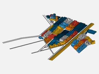 m2integrado by arthurmorenofr | SimScale