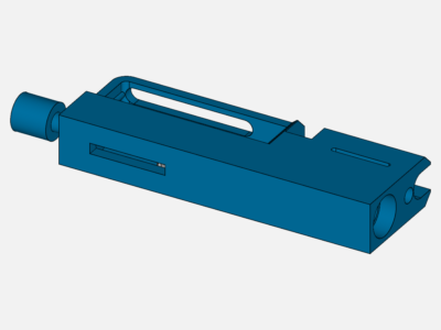 Test Flow by AIS | SimScale