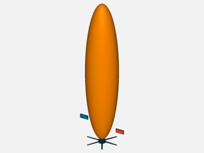 Simulation of Robotic Submarine for underwater Structure by ...