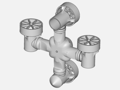 rov flo by tubemunken | SimScale