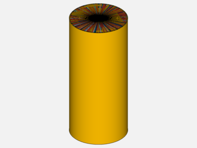 reactor completo by jimepdrz | SimScale...
