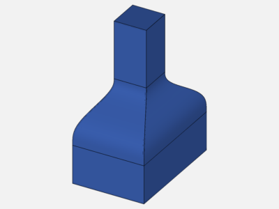 contraction test 3.1 by mneupauer | SimScale