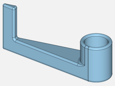 flip flap by alexo35 | SimScale