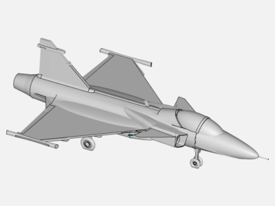 Testsimscale by narkadarck | SimScale