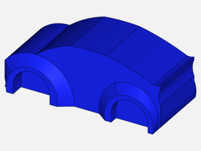 tests by indapro | SimScale