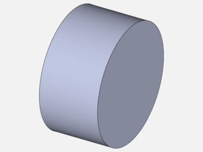 rotating wheel by utsabpal30060 | SimScale