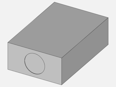Test1 by s214334 | SimScale
