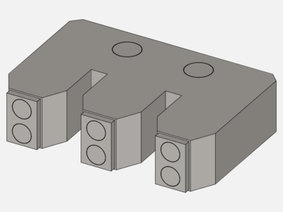 RTO Numerical Analysis by katharva_sunil | SimScale