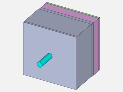 Chamber alu by praineri | SimScale