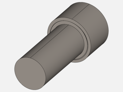 Autoclave Simulation by imanfitri | SimScale