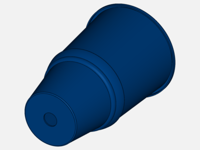 SIMULATE POT by nacc1 | SimScale