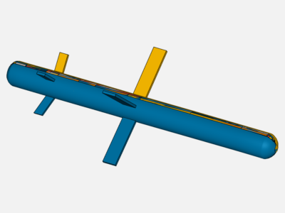 test project2 by smj080118 | SimScale...