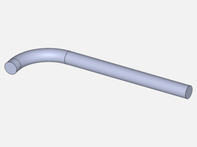 pipes by Frederik2308 | SimScale