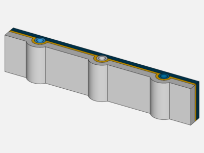 Sample SimScale by aabustan | SimScale
