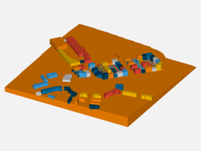 12345 by Lin15 | SimScale