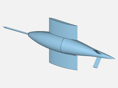 Last point 22 by mohmadsab125 | SimScale...