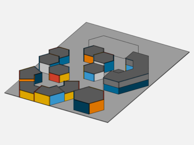 MODELO SIMULADOR by figueroaastrid | SimScale...