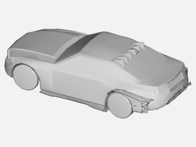vortex generator and diffuser by lettymetalic | SimScale