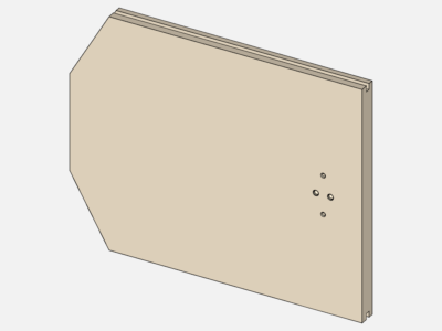 Slip Table by jarlew_1 | SimScale