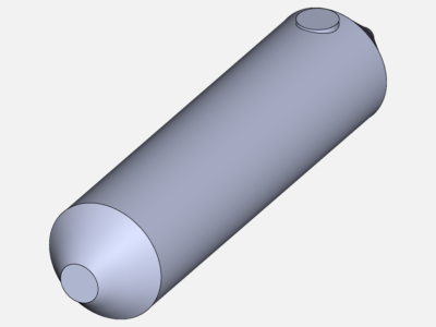 Scrubber Design - Update by dan_gray | SimScale