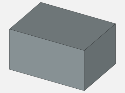 SimpleBlock by paul_booth | SimScale