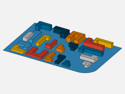 UT sim test by malakjuan | SimScale...