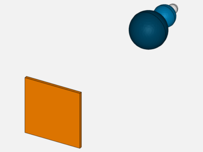 sphere stack on inclined plane by asem | SimScale